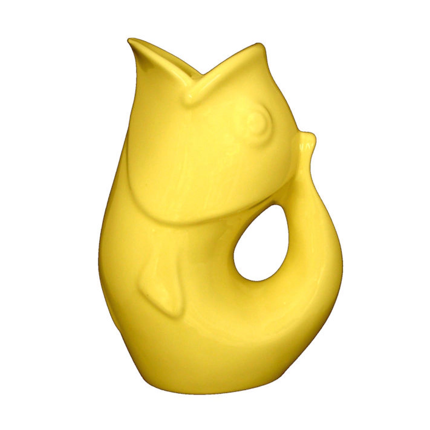 Sunflower GurglePot Gurgle Pot Pitcher | Putti Fine Furnishings Canada