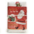 Mistral Les Sentiments Christmas Soap - Winter Berry | Putti Canada