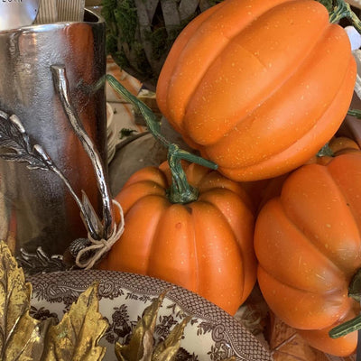 Decorative Pumpkin | Putti Celebrations Canada