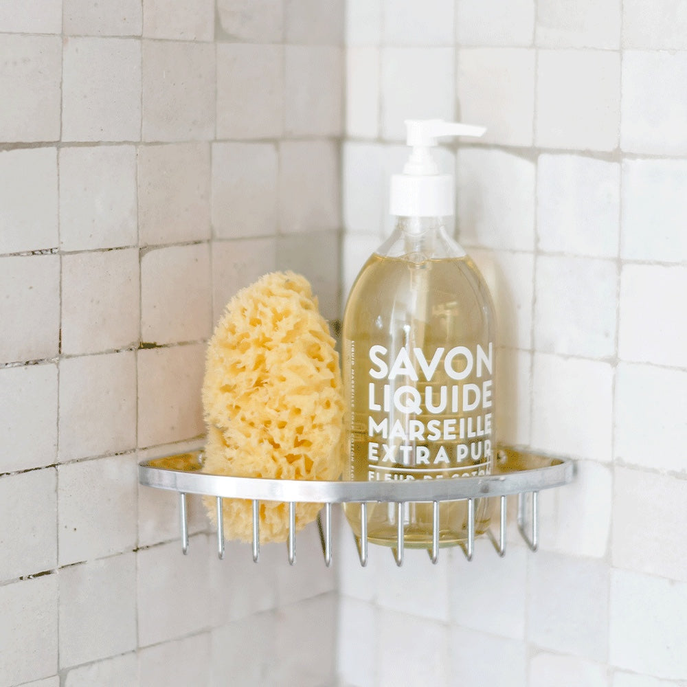 Compagnie de Provence Liquid Soap 500ml Cotton Flower | Putti Canada