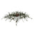 Sullivans Pine Door Swag | Putti Christmas Decorations 