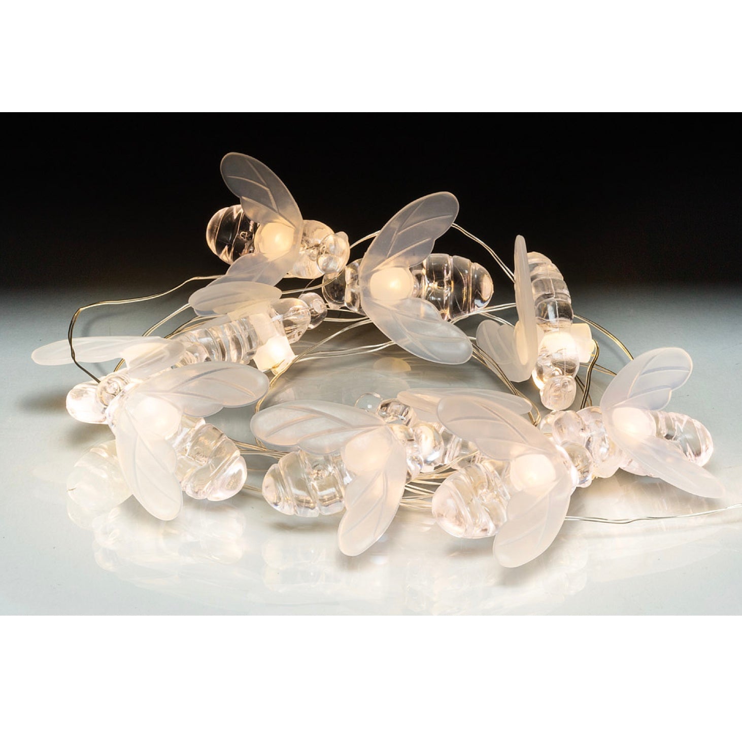 Bee Lightstring | Putti Fine Furnishings