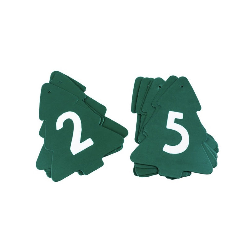 "Days Until Christmas" Countdown Calendar | Putti Christmas