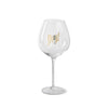 "Yay" Wine Glass, TAG-Design Home Associates, Putti Fine Furnishings
