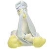"Special Delivery" Stork - Boy, NF-Nearly Famous, Putti Fine Furnishings