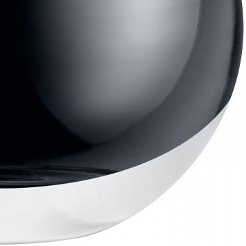 LSA International Host Bowl - Platinum, LSA - LSA International - David Shaw, Putti Fine Furnishings