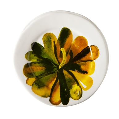 Pumpkin Appetizer Plates | Putti Thanksgiving Canada