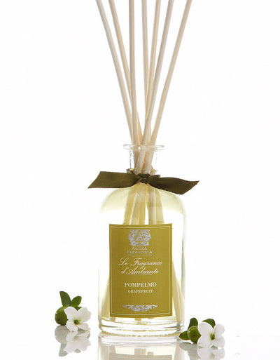 Antica Farmacista Grapefruit Diffuser-Home Fragrance-AF-Antica Farmacista-250ml Grapefruit Diffuser-Putti Fine Furnishings
