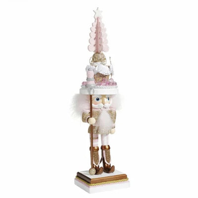 Kurt Adler Hollywood Ballet Nutcracker | Putti Christmas Canada