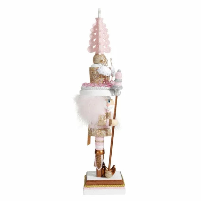 Kurt Adler Hollywood Ballet Nutcracker | Putti Christmas Canada