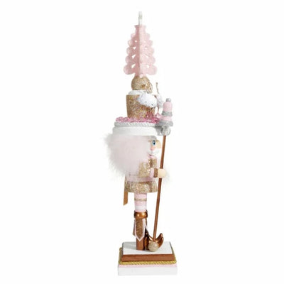 Kurt Adler Hollywood Ballet Nutcracker | Putti Christmas Canada