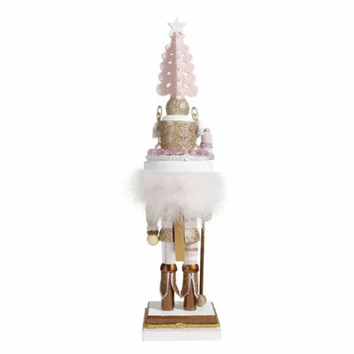 Kurt Adler Hollywood Ballet Nutcracker | Putti Christmas Canada