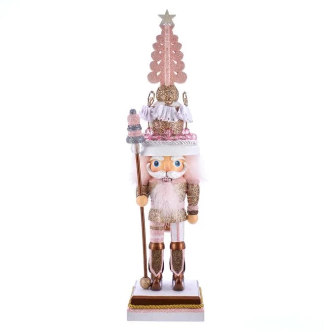 Kurt Adler Hollywood Ballet Nutcracker | Putti Christmas Canada
