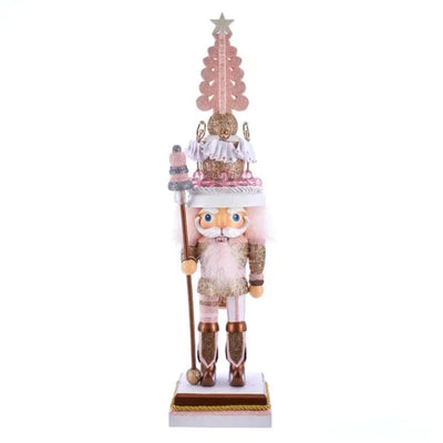 Kurt Adler Hollywood Ballet Nutcracker | Putti Christmas Canada