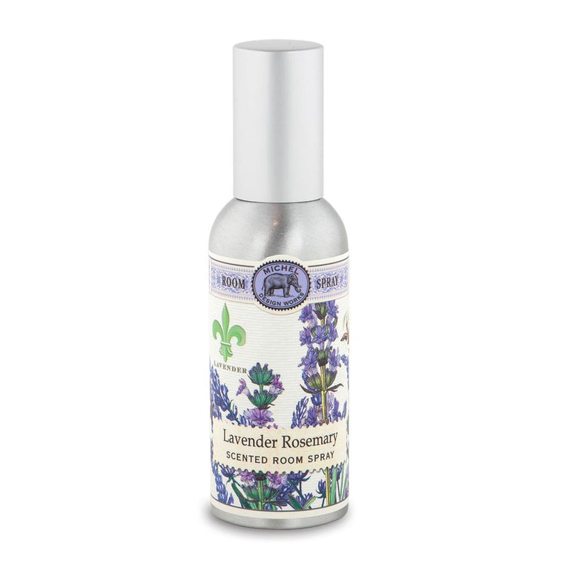 Michel Design Works Lavender & Rosemary Room Spray