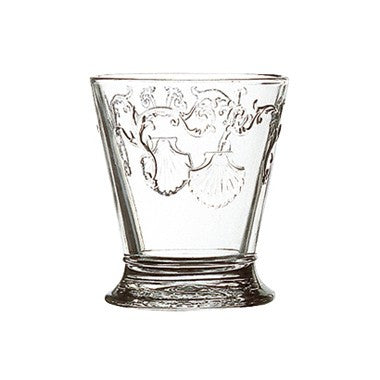 La Rocher Versailles Tumbler 9oz-Glassware-PG-Premier Gift -La Rochere-Putti Fine Furnishings