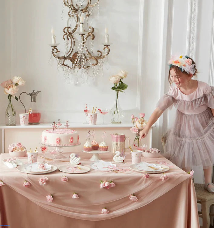 Meri Meri Ballerina Paper Napkin