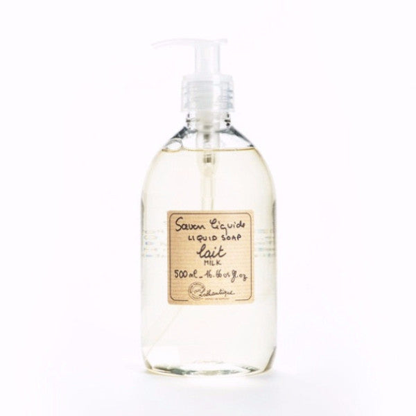 Lothantique Liquid Soap - Milk - Home Fragrance - Lothantique - Putti Fine Furnishings Toronto Canada