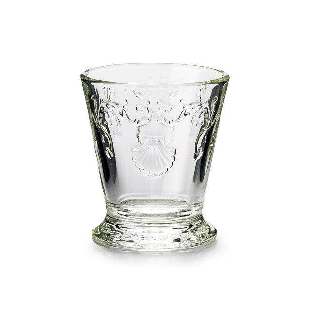 La Rocher Versailles Tumbler 9oz-Glassware-PG-Premier Gift -La Rochere-Putti Fine Furnishings