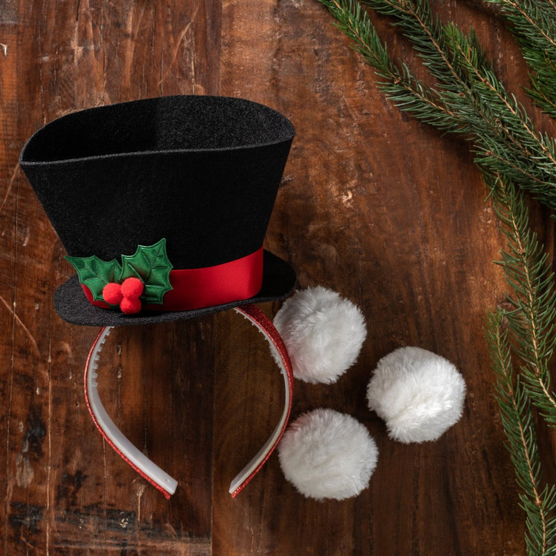 Demdaco Frosty Fling Game | Putti Christmas Canada 