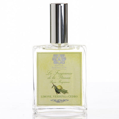 Antica Farmacista Room Spray - Lemon, Verbena & Cedar, AF-Antica Farmacista, Putti Fine Furnishings