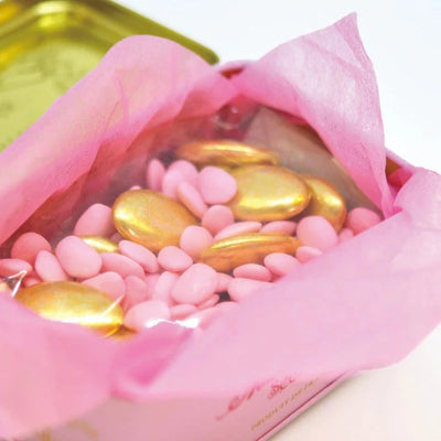 Nina's Paris Dragées Marie-Antoinette