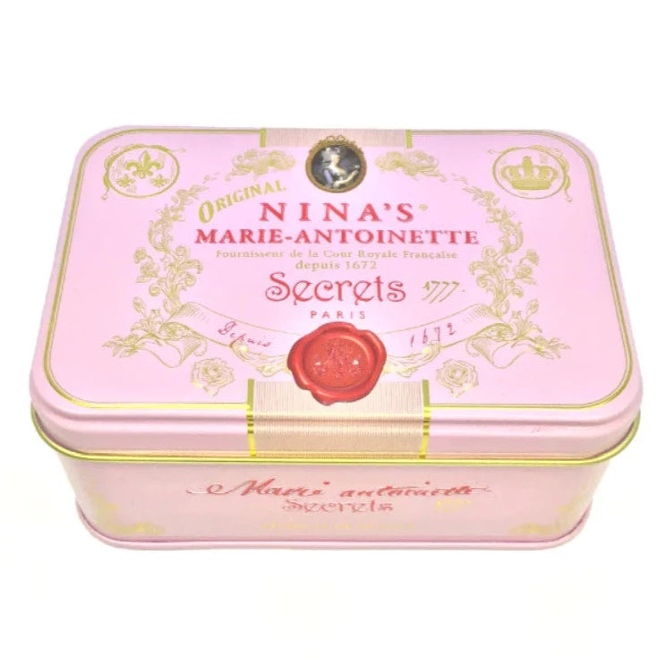 Nina's Paris Dragées Marie-Antoinette