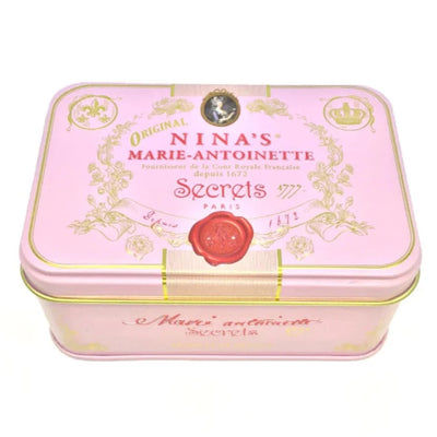 Nina's Paris Dragées Marie-Antoinette