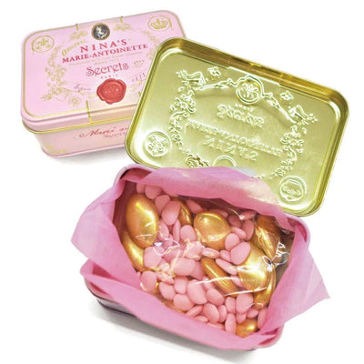 Nina's Paris Dragées Marie-Antoinette | Putti Fine Furnishings Canada