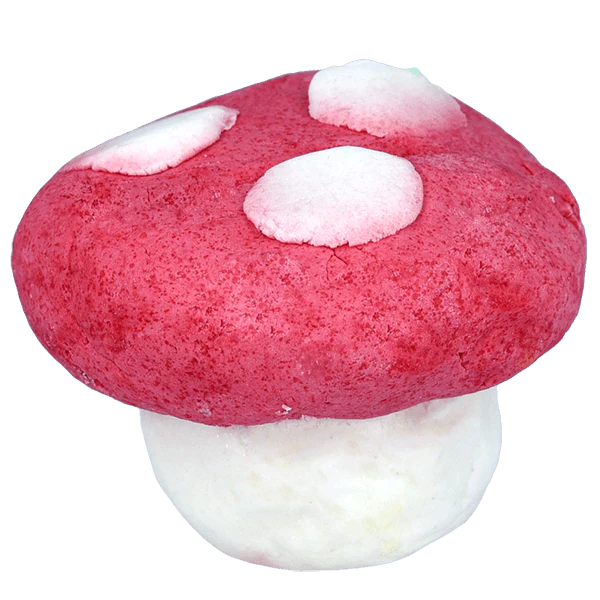 Bomb Cosmetics "Not Mushroom In Here" Bubble Doh
