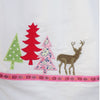 Christmas Angel Night Dress -  Children's Clothing - Powell Craft Uk - Putti Fine Furnishings Toronto Canada - 3
