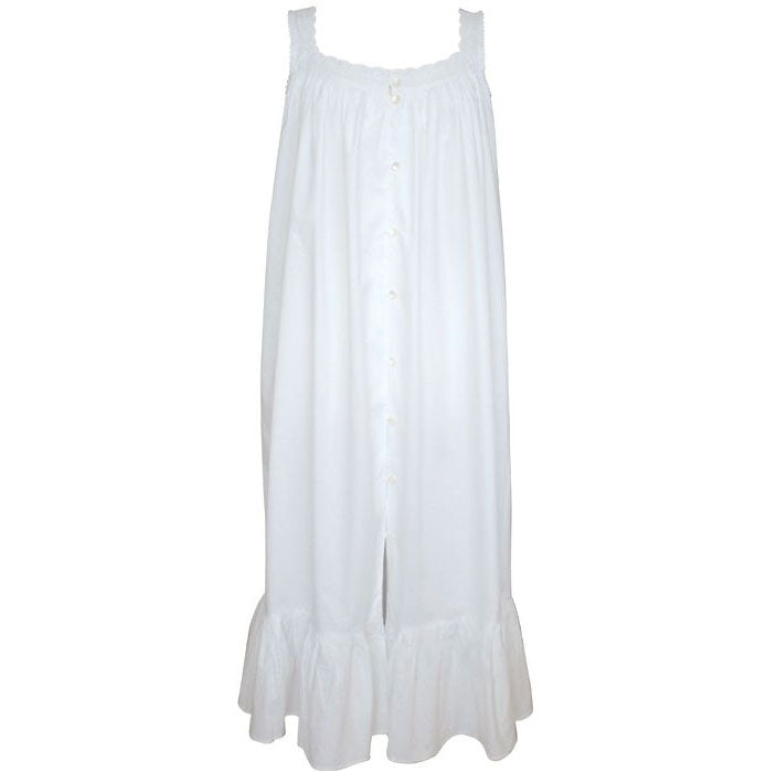 "Jodi" Nightdress, PC-Powell Craft Uk, Putti Fine Furnishings