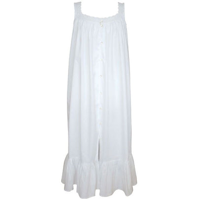 "Jodi" Nightdress, PC-Powell Craft Uk, Putti Fine Furnishings