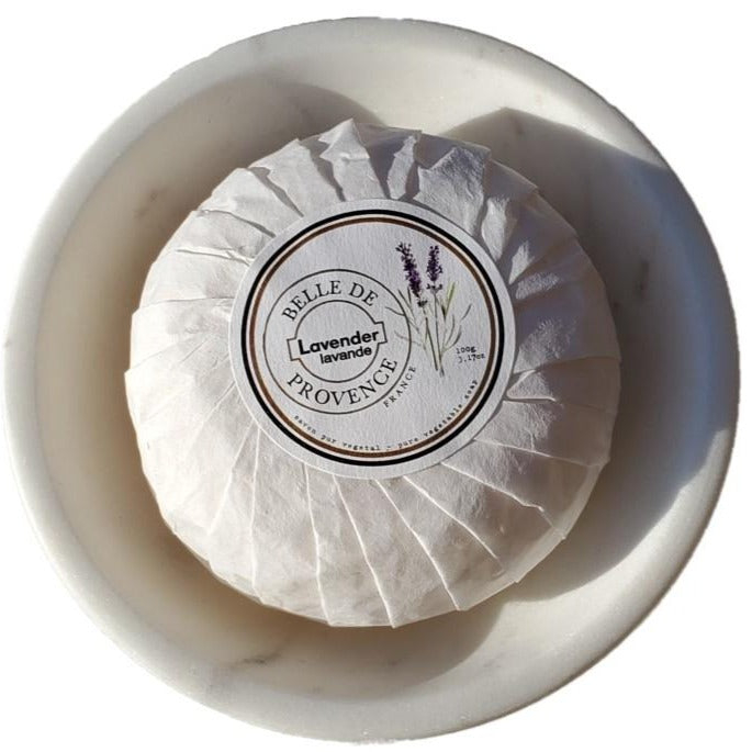 White Marble Soap Dish | Putti Fine Furnishings Canada