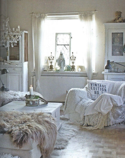 Jeanne d'Arc Living Magazine November 2015 11th edition, Jeanne d'Arc Living, Putti Fine Furnishings