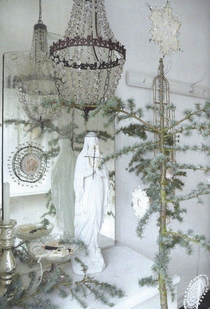 Jeanne d'Arc Living Magazine November 2015 11th edition, Jeanne d'Arc Living, Putti Fine Furnishings