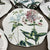 Williamsburg Garden Story Decorative Plate