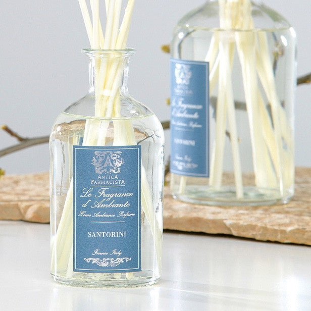 Antica Farmacista Santorini Diffuser, AF-Antica Farmacista, Putti Fine Furnishings