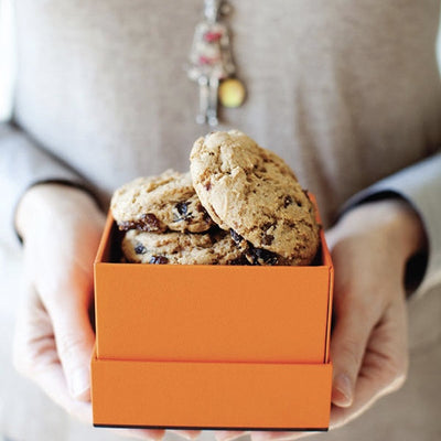 Butter Celebrates!: A year of Sweet Recipies, RH-Random house, Putti Fine Furnishings