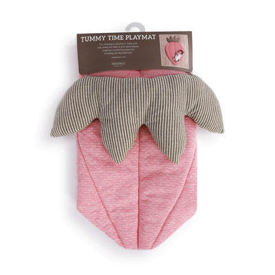 Farmer's Market Strawberry Playmat