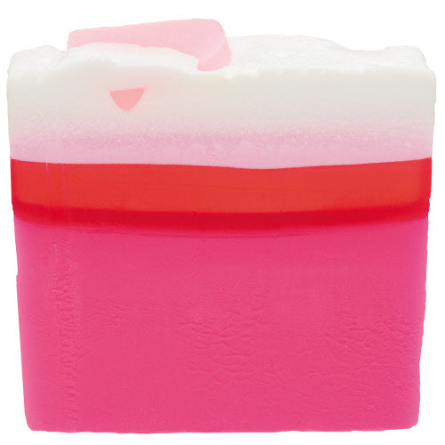 Bomb Cosmetics "Love Cloud" Soap Slice | Le Petite Putti