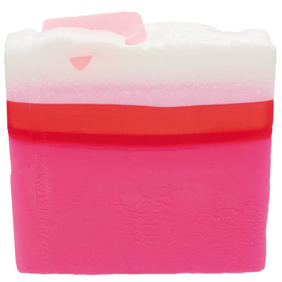 Bomb Cosmetics "Love Cloud" Soap Slice | Le Petite Putti