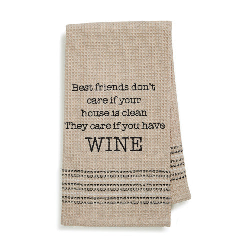 Mona B Dry Wit Towel - Bestie - Putti Fine Furnishings