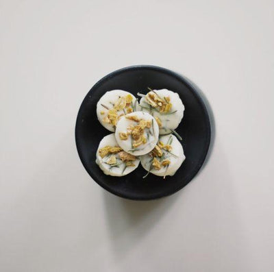 Lemon & Pine Soy Wax Melt