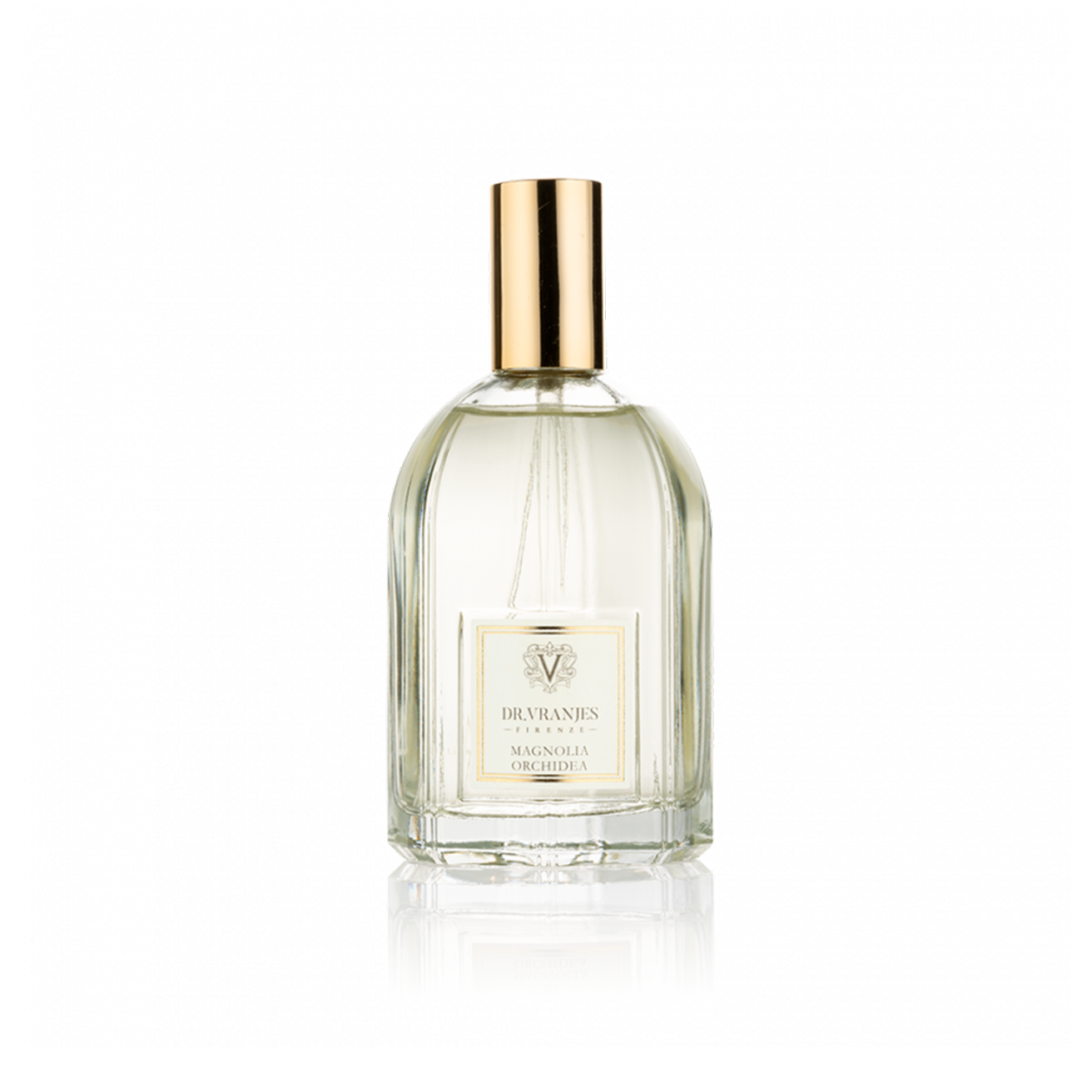 Diffusers - Magnolia Orchidea