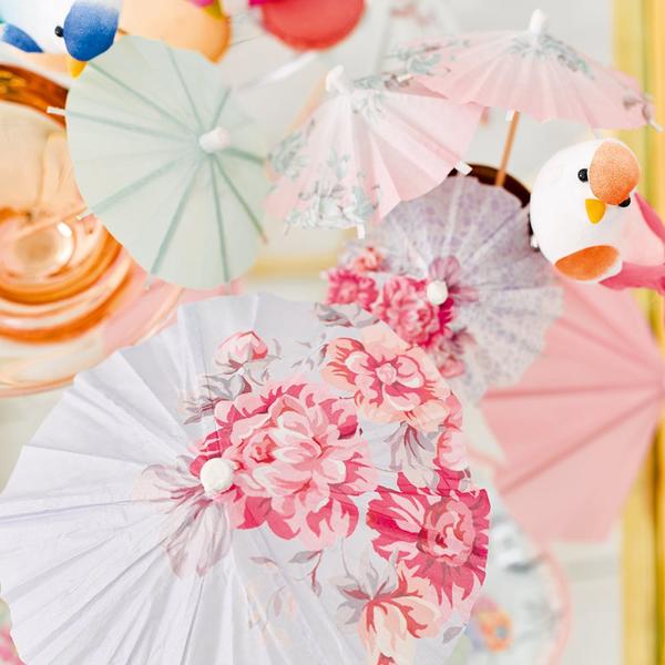 Stir Sticks & Drinkware