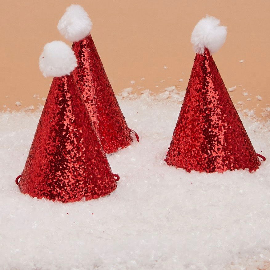 Christmas Party Hats