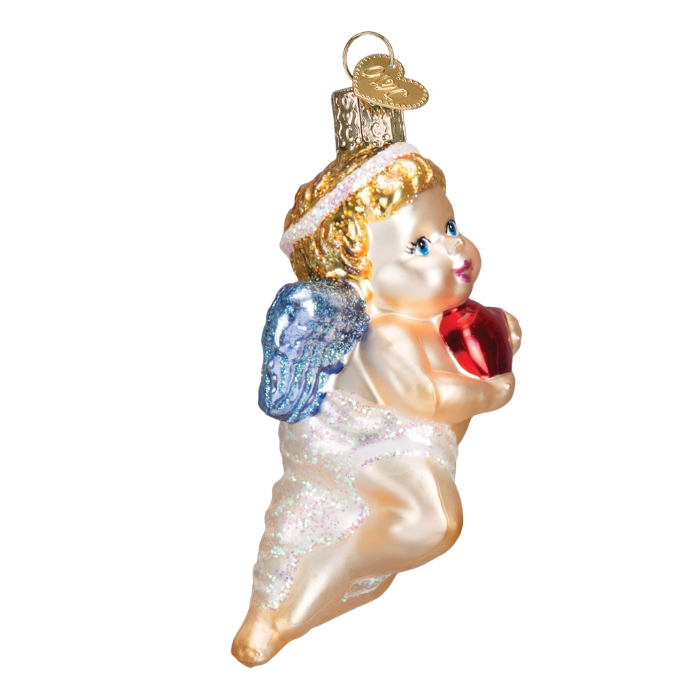 Cherub Ornaments & Decorations