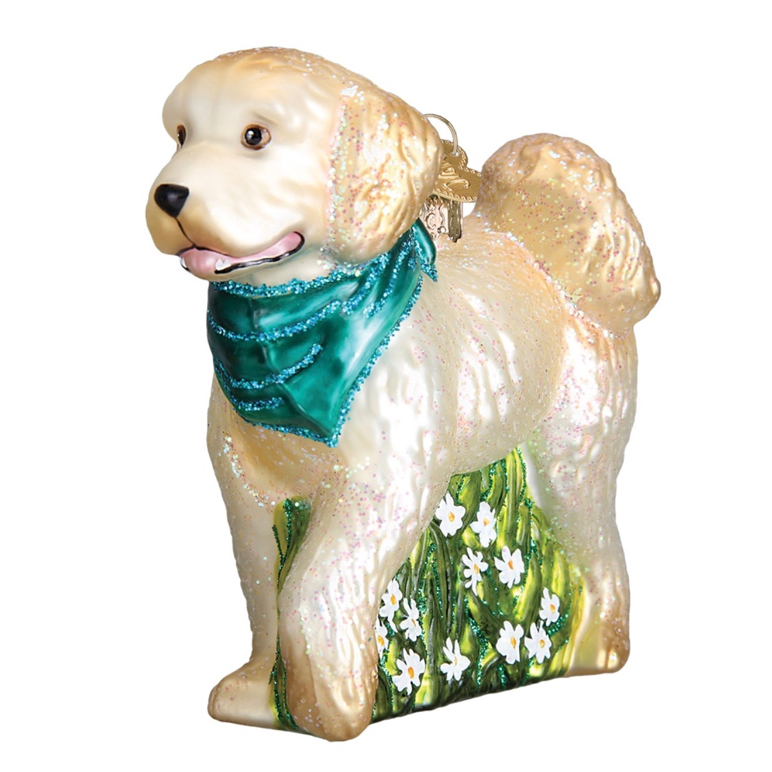 Dog Ornaments & Decorations