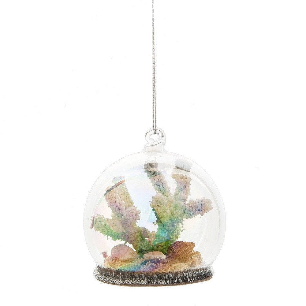 Coral Ornaments & Decorations
